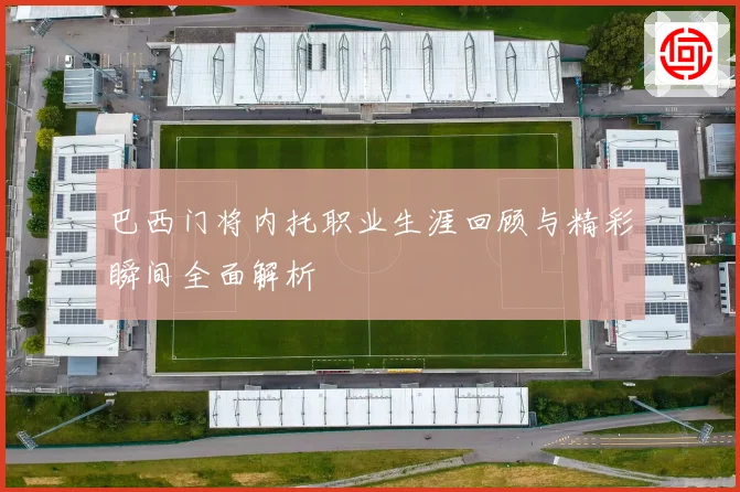 巴西门将内托职业生涯回顾与精彩瞬间全面解析