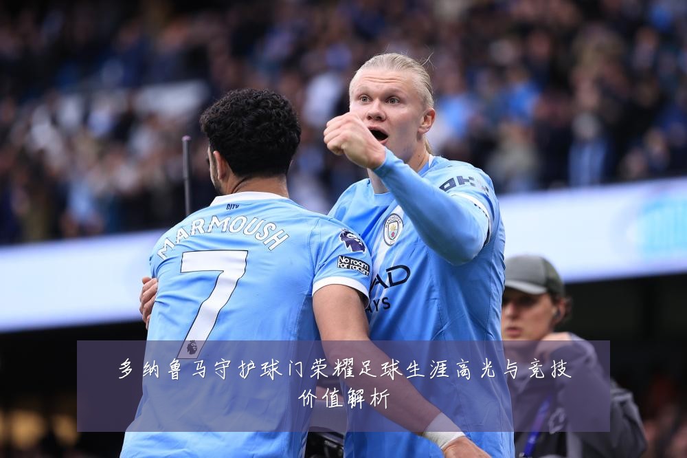 多纳鲁马守护球门荣耀足球生涯高光与竞技价值解析